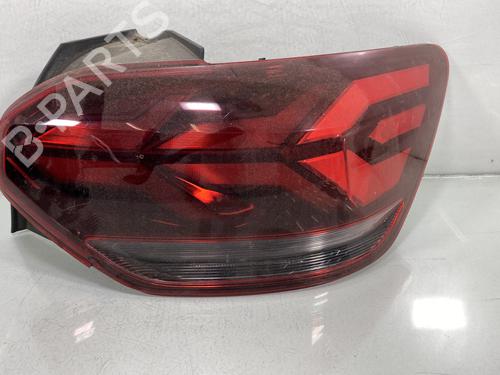 Used Right taillight Right taillight DACIA SANDERO III 1.0 SCe 65 (67 hp) 28094447 28094447