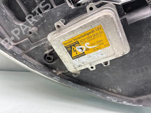 Right headlight PEUGEOT 407 Coupe (6C_) 2.2 16V | BP24666867C29 - Image 4
