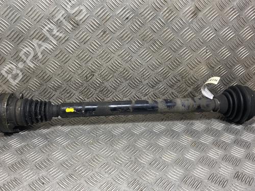 Used Right front driveshaft VW TOURAN (1T1, 1T2) 2.0 TDI 16V (140 hp) 23768533