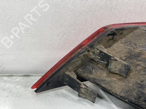 Tågelys FORD KUGA II (DM2) 2.0 TDCi | BP31185388C37 