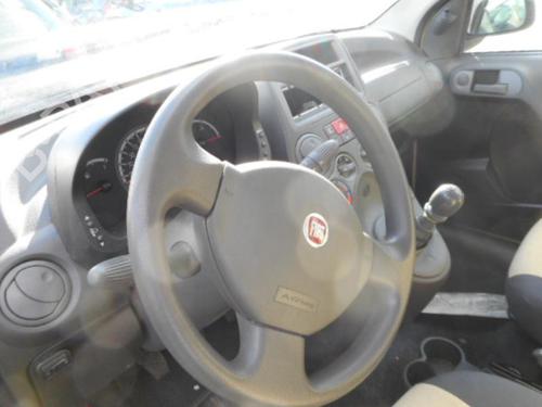 Warning switch FIAT PANDA (169_) 1.2 (169AXF2A, 169AXF1A) | BP19985180I22 - Image 10