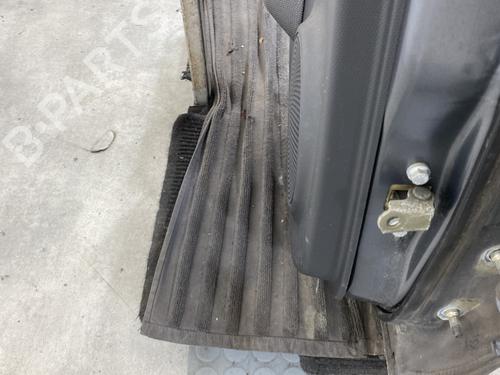 Left rear door NISSAN MICRA III (K12) 1.5 dCi | BP24644781C4