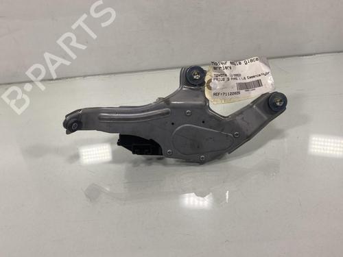 Used Rear wiper motor Rear wiper motor TOYOTA PRIUS (_W3_) [2008-2016] 19956896 19956896
