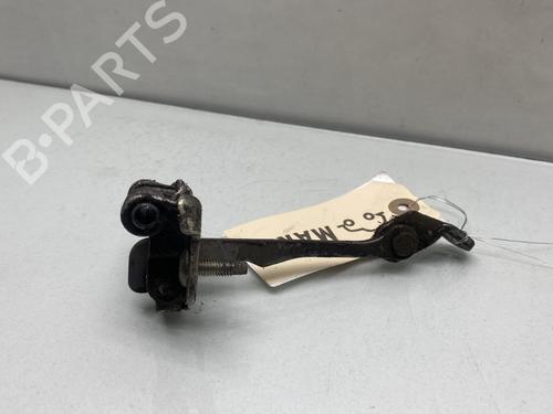Used Hinge/Door check strap DACIA LOGAN MCV (KS_) 1.5 dCi (KS0W) (86 hp) 26952743