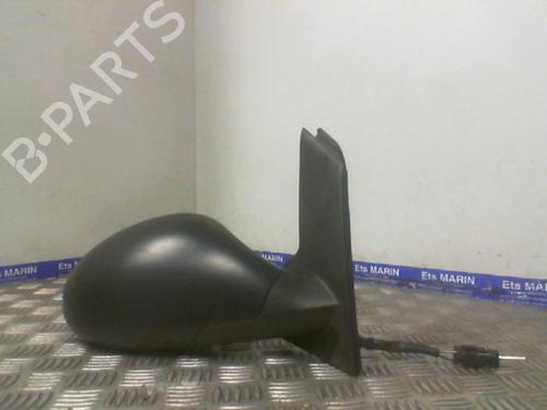 Right mirror SEAT ALTEA (5P1)  | BP20033311C27 