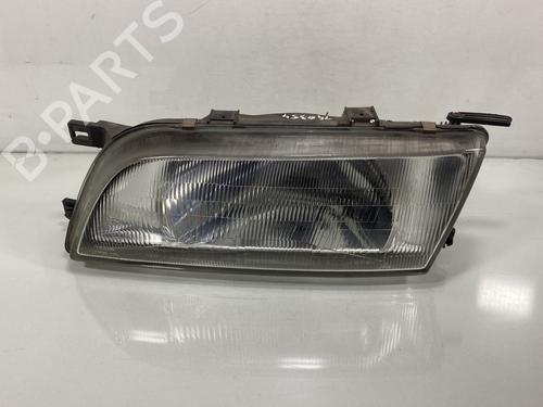 Used Left headlight Left headlight NISSAN ALMERA I Hatchback (N15) [1995-2001] 20007585 20007585