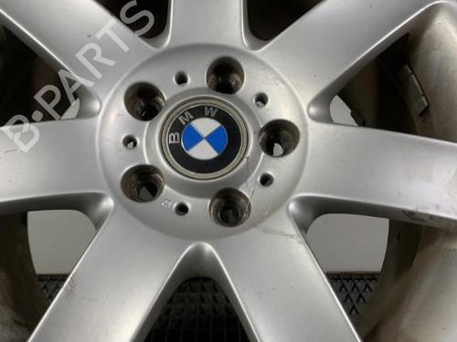 Fælk BMW 3 Compact (E46) 318 td (115 hp) 21962088