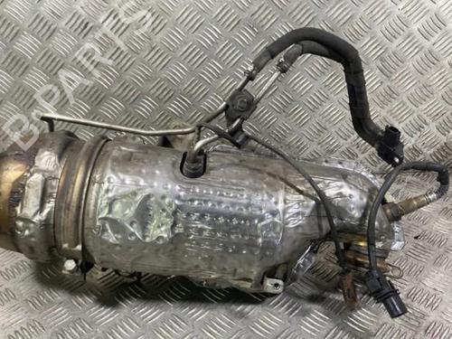 Catalyst CITROËN C3 II (SC_) 1.6 HDi | BP19969183M10 