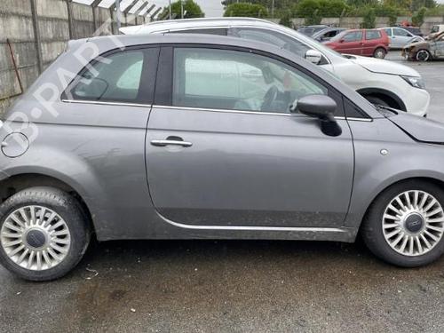 Right front indicator FIAT 500 (312_) 1.3 D Multijet (312AXB1A) | BP23769527C33  - Image 5