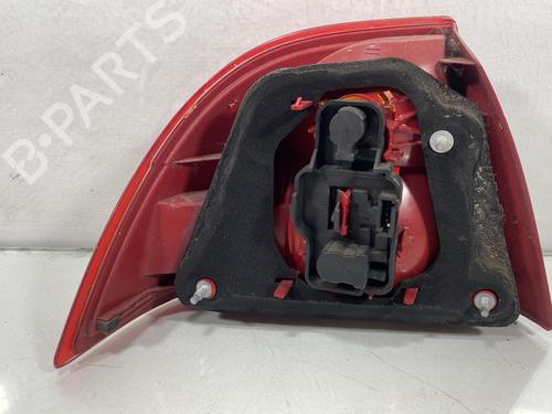 Right taillight SAAB 9-5 (YS3E) 1.9 TiD | BP24548927C35 