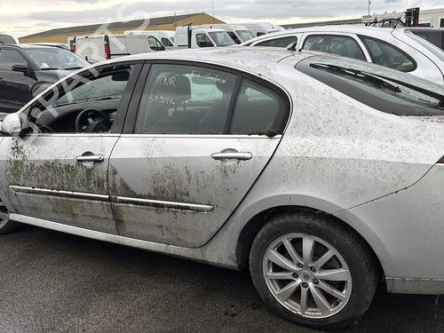 Electronic module RENAULT LAGUNA III (BT0/1) 2.0 dCi (BT07, BT0J, BT14, BT1A, BT1S) | BP30941108M83  - Image 7