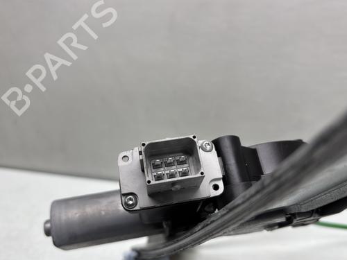 Front right window mechanism OPEL CORSA E (X15) 1.4 (08, 68) | BP32263877C23