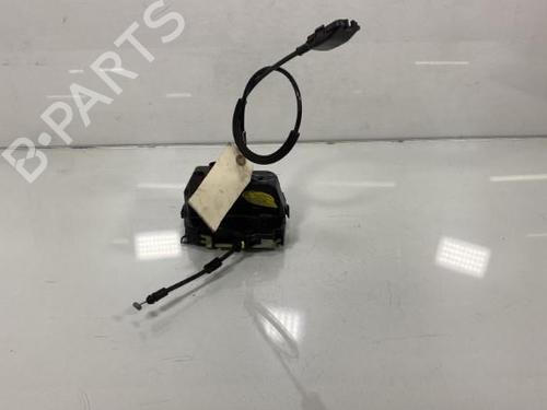 Used Rear right lock NISSAN PRIMERA Hatchback (P12) [2002-2025]  19999296