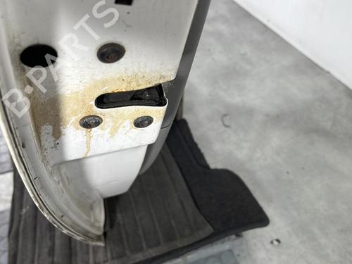 Left rear door FORD GALAXY I (WGR) 1.9 TDI | BP26952855C4 
