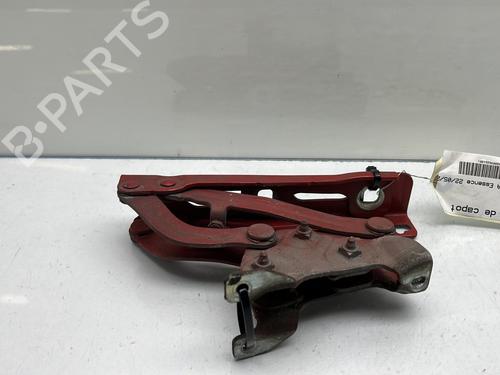 Used Hinge/Door check strap OPEL CORSA D (S07) 1.2 (L08, L68) (80 hp) 21822720
