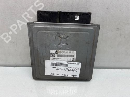 Computer motormanagement Computer motormanagement 38021765 38021765
