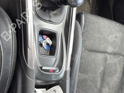 Pedal CITROËN C4 II (NC_) 1.6 HDi 115 | BP33609419I4  - Image 16