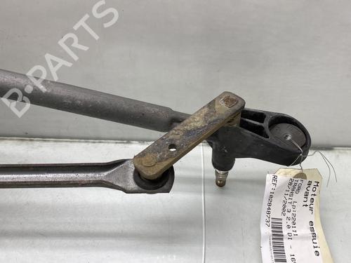 Front wiper motor FORD TRANSIT Van (FA_ _) 2.0 DI (FAE_, FAF_, FAG_) | BP24305620M29 - Image 3