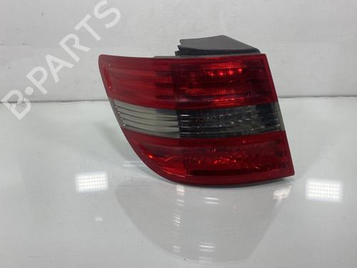 Used Left taillight Left taillight 19997582 19997582