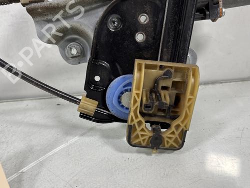 Front left window mechanism OPEL ASTRA J (P10) 1.7 CDTI (68) | BP30535630C22  - Image 5