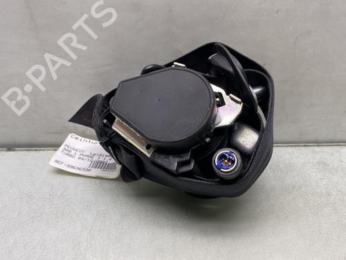 Used Front right belt tensioner PEUGEOT 308 I (4A_, 4C_) 1.6 HDi (109 hp) 23769500