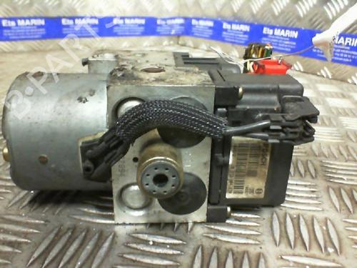 Used ABS pump PEUGEOT 406 (8B) 2.0 HDI 90 (90 hp) 19986362