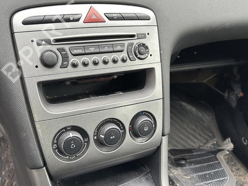 Rim PEUGEOT 308 I (4A_, 4C_) 1.6 HDi | BP22178342C45 