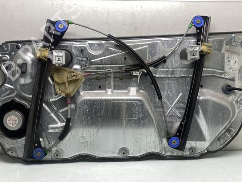 Front left window mechanism VW POLO IV (9N_, 9A_) 1.4 TDI | BP30887652C22