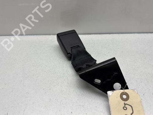 Seat buckle PEUGEOT 208 I (CA_, CC_) 1.2 VTI 82 | BP28672677I32