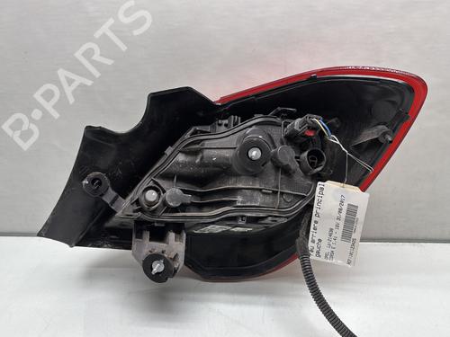 Left taillight OPEL CORSA E (X15) 1.4 (08, 68) | BP27251881C34 