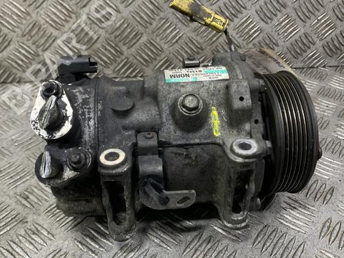 AC-Kompressor PEUGEOT 5008 (0U_, 0E_) 2.0 HDi 150 / BlueHDi 150 (150 hp) 32853988