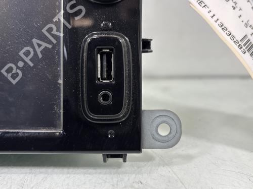 Radio RENAULT CLIO IV (BH_) 1.5 dCi 75 | BP29939966E6 