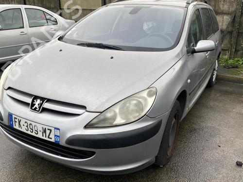 Fuel pump PEUGEOT 307 Break (3E)  | BP19992770M76 