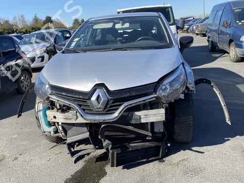 Climate control RENAULT CAPTUR I (J5_, H5_) 1.5 dCi 90 (J5N4, J5M5, J5MW, J5M6, J5AL, J5AJ) | BP30887640I5 - Image 36