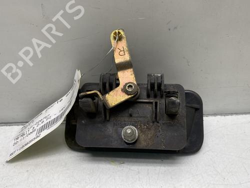 Front right exterior door handle FORD TRANSIT Van (FA_ _) 2.0 DI (FAE_, FAF_, FAG_) | BP28279630C129 