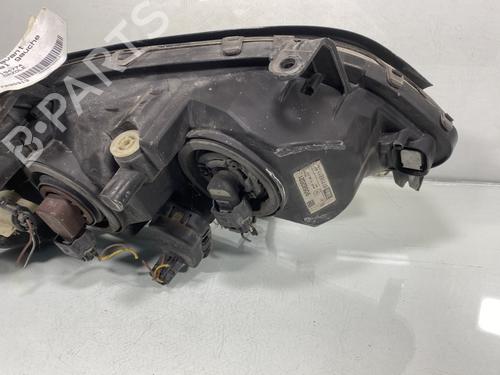 Left headlight OPEL ZAFIRA A MPV (T98) 2.0 DTI 16V (F75) | BP19980624C28 