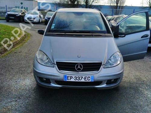 Right front window switch MERCEDES-BENZ A-CLASS (W169) A 180 CDI (169.007, 169.307) | BP20008247I26 