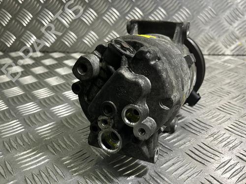 AC compressor RENAULT MEGANE II Saloon (LM0/1_) | BP19996535M34 - Image 2