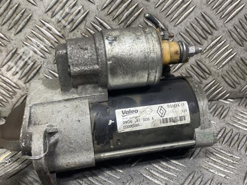 Motor de arranque RENAULT CAPTUR I (J5_, H5_) 1.5 dCi 90 (J5N4, J5M5, J5MW, J5M6, J5AL, J5AJ) (90 hp) 29897572