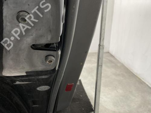Left rear door VW TOUAREG (7LA, 7L6, 7L7) 2.5 R5 TDI | BP20016622C4 