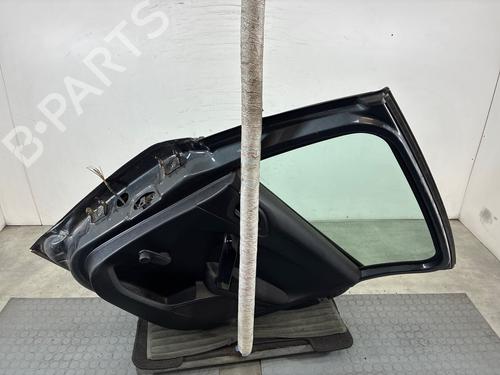 Used Right rear door Right rear door PEUGEOT 208 I (CA_, CC_) 1.6 BlueHDi 100 (100 hp) 39902005 39902005