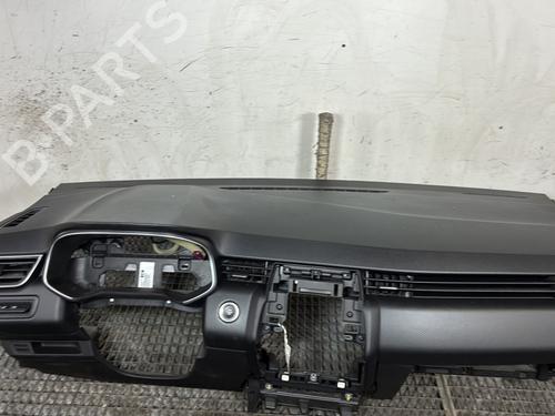 Dashboard RENAULT CLIO V (B7_) 1.0 TCe 100 (B7MT) | BP34627412C46  - Image 9