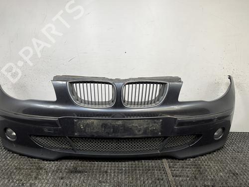 Used Front bumper BMW 1 (E87) 118 d (122 hp) 27275899