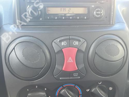 Warning switch FIAT DOBLO Box Body/MPV (223_) 1.3 D Multijet | BP24428091I22  - Image 24