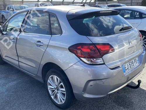 ABS pump CITROËN C4 II (NC_) 1.2 THP 130 (NCHNYM, NCHNYT) | BP23765486M43  - Image 19