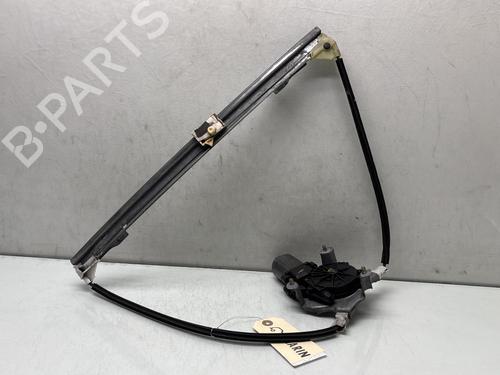 Used Front right window mechanism RENAULT CLIO II (BB_, CB_) 1.5 dCi (B/CB07) (65 hp) 28451465