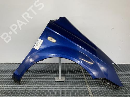 Right front fenders HYUNDAI GETZ (TB) 1.1 | BP19994779C42 