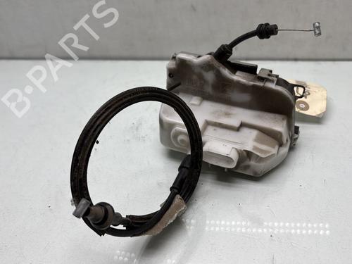 Rear right lock CITROËN C3 I (FC_, FN_) 1.4 HDi | BP28280713C99 