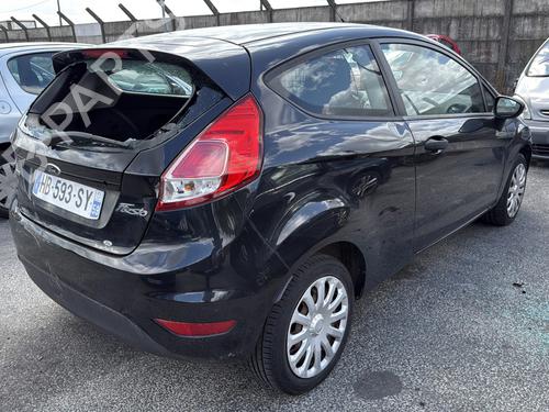 Engine control unit (ECU) FORD FIESTA VI (CB1, CCN) 1.5 TDCi | BP36389023M57 - Image 12
