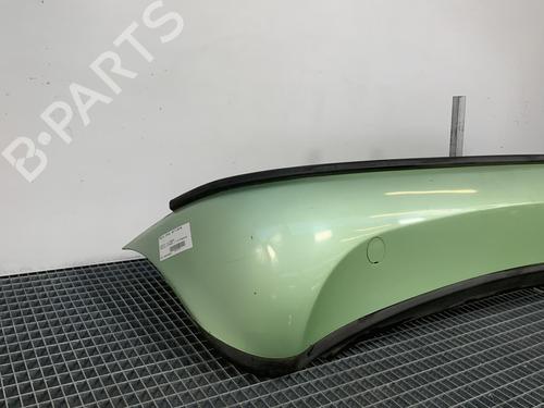 Rear bumper LANCIA Y (840_) 1.2 (840AA, 840AF1A) | BP21957874C8 